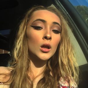 Meet your Posher, Kylie